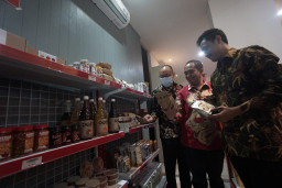 Sentra Komunitas Millenial, Bentuk Inkubasi Bisnis Masa Kini