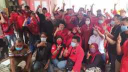 Banteng Lawas Sidoarjo Siap Menangkan Kelana Astutik