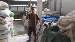 Kelana Astutik Diminta Pulihkan Ekonomi Pasca Pandemi