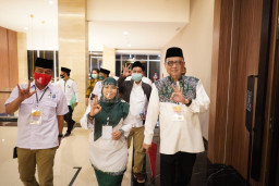 Beri Insentif, Kelana – Dwi Astutik Dorong Milenial Terjuni Pertanian