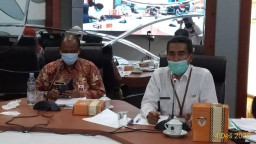 Pilkades 2020 Terapkan Protokol Kesehatan Ketat