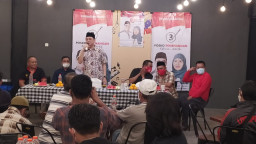 Warga Perum Surya Jaya Minta Kelana Tuntaskan Problem Sampah