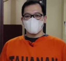 Polda Tetapkan Direktur Utama Tersangka Kasus Investasi Tambang Nikel