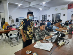Partisipasi Pemilih Pilkada Sidoarjo Diyakini Meningkat