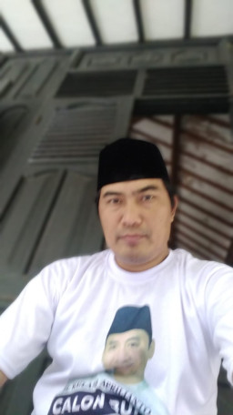 Masa Tenang PAN Ajak Kadernya Berdoa Untuk Sidoarjo