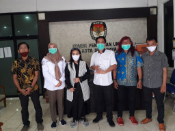 PSI Gandeng Seniman Ajak Ayo Ke TPS, Jangan Golput