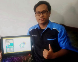 Manfaatkan Energi, Mahasiswa ITS Gagas Ide Bisnis