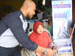 Hanya 4 Langkah Pelaku UMK di Kota Kediri Bisa Dapat NIB dan IUMK