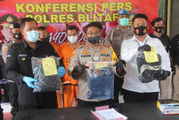 Dicekoki Miras, ABG 13 Tahun Digilir 2 Pemuda