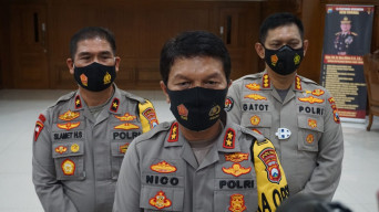 Kapolda : Media Penting Untuk Sampaikan Pesan Kapolri Kepada Masyarakat