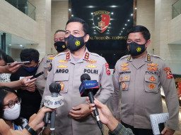 Hasil Investigasi Komnas HAM Soal Laskar FPI, Polri Menghormati