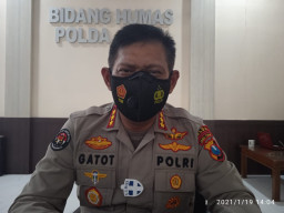 Cybercrime Polda Jatim Profilling Pelaku Hoax Kasdim Gresik