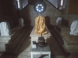 Wisata Cagar Budaya Pesarean Yudo Kardono