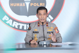 Konsep Pam Swakarsa Komjen Listyo Sigit, Polri Bakal Berbeda dengan Tahun 1