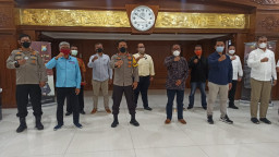 Jalin Silaturahmi Dengan Media Cetak, Penting, Tangkal Berita Hoax Dan Duku