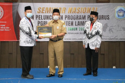 PGRI Lamongan Siapkan K2 dan Honorer Diangkat Menjadi P3K