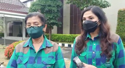 PP Pordasi Silaturahmi dan Minta Arahan ke Kapolda Jatim Jelang Keju