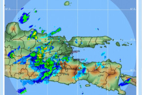 Jawa Timur Masuki Kemarau