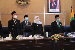 Bupati Gus Muhdlor Rangkul Investor Agar Tidak Lari dari Sidoarjo