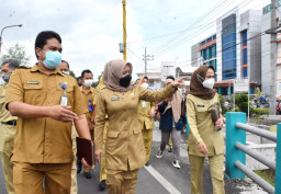 Wow! Kabupaten Mojokerto Sukses Raih UHC Award 2023