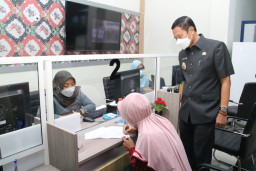 MPP Mulai Dirasakan Manfaatnya Oleh Masyarakat Lamongan