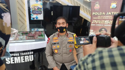 Saat Ini Jatim Sudah Zero Status Zona Merah