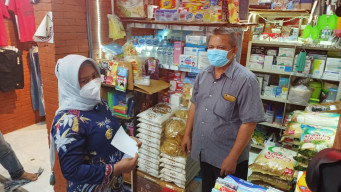 Wali Kota Getol Bangkitkan Koperasi dan UMKM di Masa Pandemi