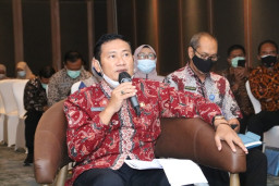 IPM Perempuan di Lamongan Peringkat 16 se Jatim