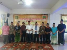 Gus Obby Putra Kiai Ghofur Nahkodai GASPI