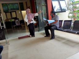 Tuai Masalah Dalam Kandidat RT, Panitia Pilih Mundur