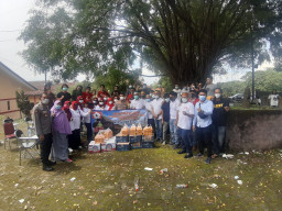 Ketua Panitia Kongres HMI Forkopimda Jatim Sungguh Luar Biasa