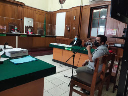 Jaksa Nilai Saksi Tak Relavan