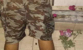 Geger, Warga Rungkut Kidul Tewas Gantung Diri