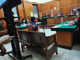 Tiga Ahli Terdakwa, Dinilai Perkuat Dakwaan Jaksa