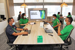 Bank DBS Indonesia dan Manulife Luncurkan Tiga Alternatif Investasi Baru