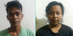 3 Pengedar Sabu Ditangkap Polres Gresik