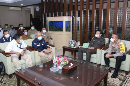 Pemasangan Jaringan Gas Gratis, Tahap II Segera Dilaksanakan