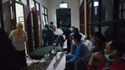 1 Korban Keracunan Buka Bersama di Magetan Meninggal