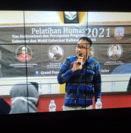 Seleksi Pelatih Klub AC Majapahit Mulai Banjir Lamaran