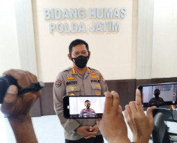 Kabid Humas: Ada Laporan dan Kita Tindak lanjuti Laporan Tersebut Dugaan Pe