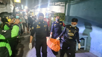 Warga Putat Jaya Tewas, Diduga Overdosis Miras