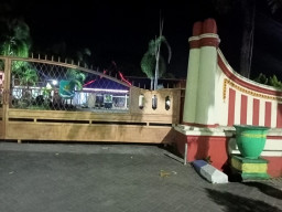 PU Cipta Karya Sumenep, Abaikan Keindahan Kota