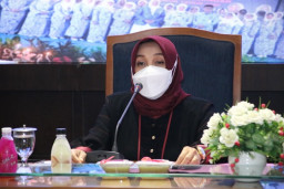 Iwapi Sebagai Elemen Penting Kebangkitan Ekonomi Lamongan