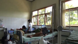 Puluhan Warga Magetan Keracunan usai Santap Hidangan Hajatan