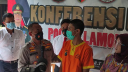 Setubuhi Pacarnya Sampai 8 Kali, Pria Ini Berurusan dengan Polisi