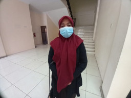 FPDIP Pilih Walk out tak Setujui LPJ APBD 2020 Lamongan