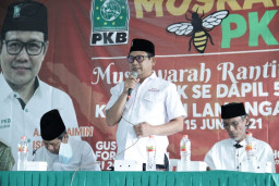 Berkas Administrasi Lengkap, Begini Kriteria Sekda Menurut Ketua Dewan