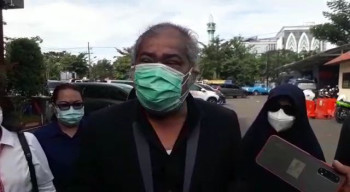 Ketua Komnas PA: Kasus ini Bergeser ke Eksploitasi Ekonomi, Seharusnya Kasus Kejahatan Seksualnya