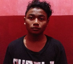 Sempat DPO 4 tahun, Pelaku Penodongan Akhirnya Diringkus Polisi