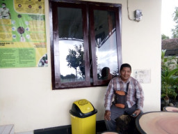 ILC Kabupaten Sumenep Akan Sikapi Persoalan di Puskesmas Lenteng